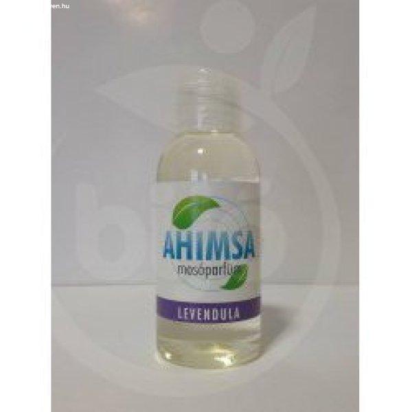 Ahimsa mosóparfüm levendula 100 ml