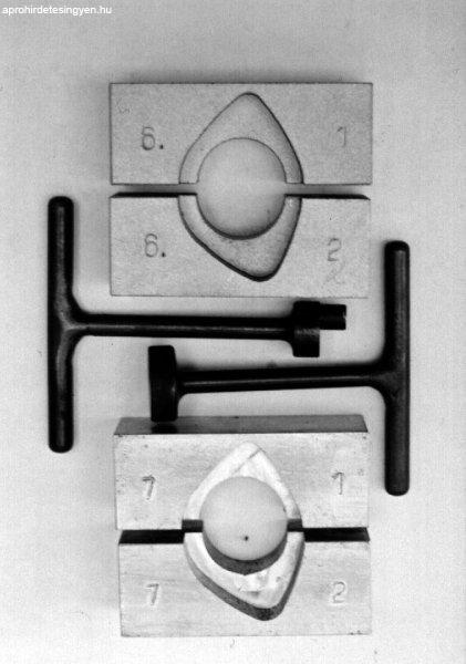 Vezérlés Rögzítő Twin Spark Alfa 1.8-2.0