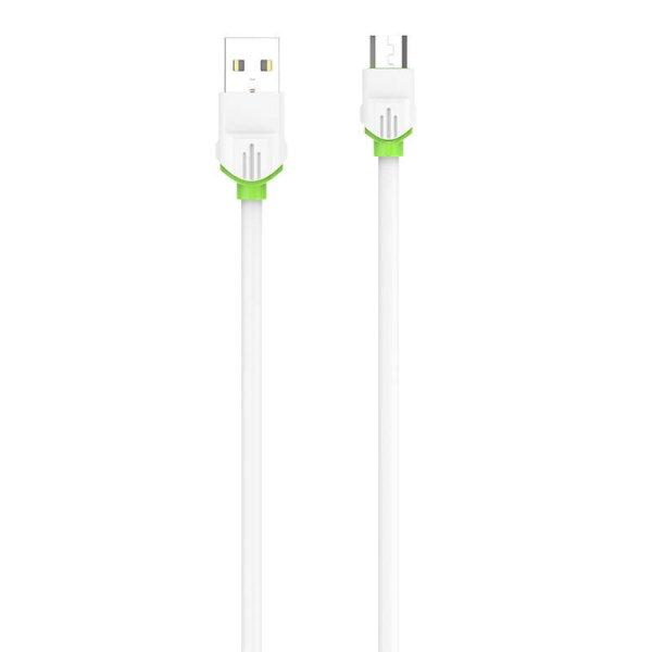 LDNIO LS32 1m microUSB kábel