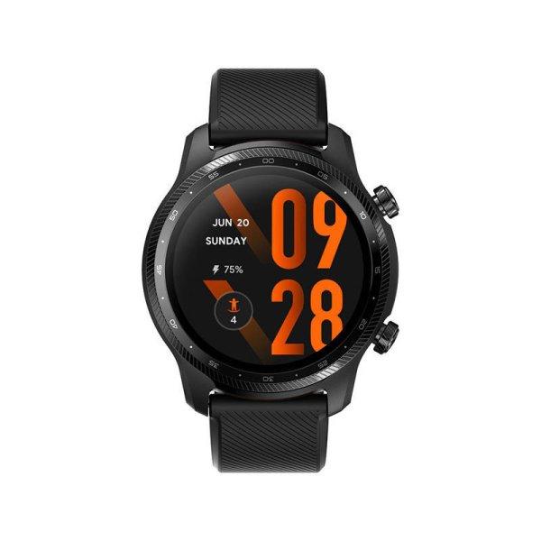 Okosóra Mobvoi TicWatch Pro 3 Ultra GPS (árnyfekete)