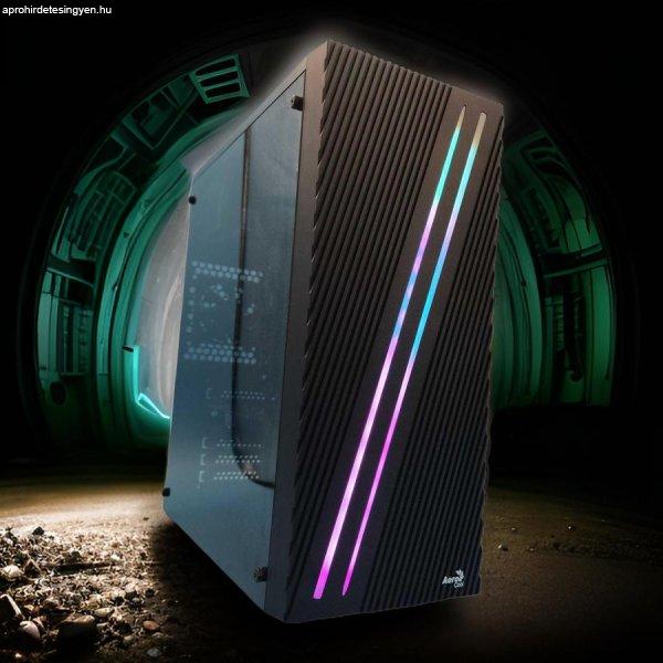 Novice Silver i5-8400/32DDR4/1TB SSD/1650 4GB Gamer PC +Windows 11/10 Pro