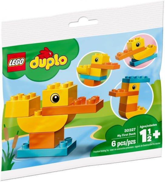 Lego Duplo 30327 - Első kacsám