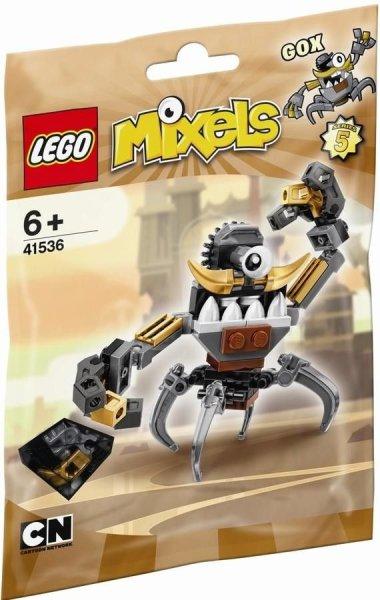 Lego Mixels 41536 - Gox