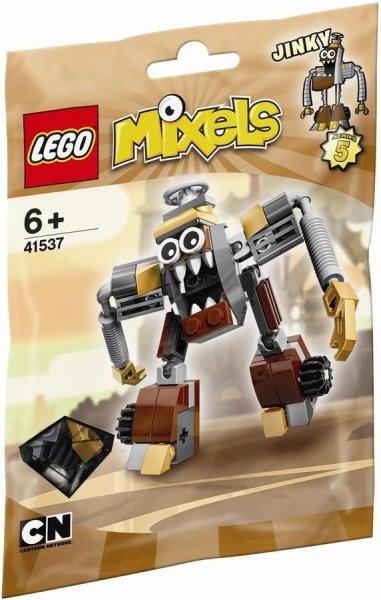 Lego Mixels 41537 - Jinky