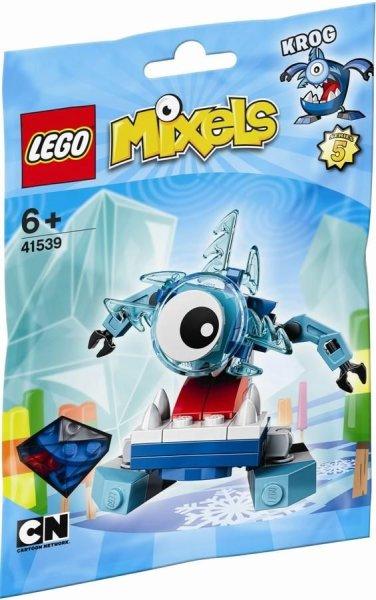 Lego Mixels 41539 - Krog