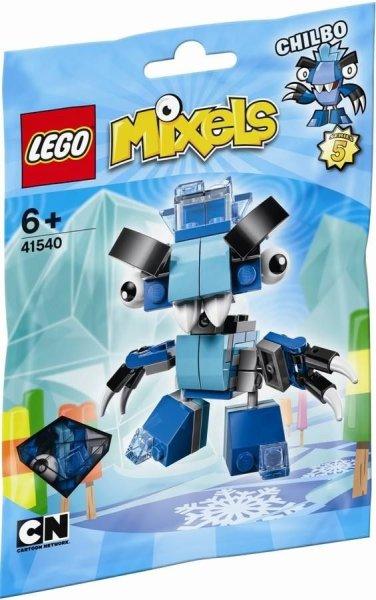 Lego Mixels 41540 - Chilbo