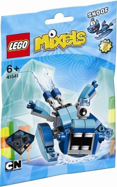 Lego Mixels 41541 - Snoof