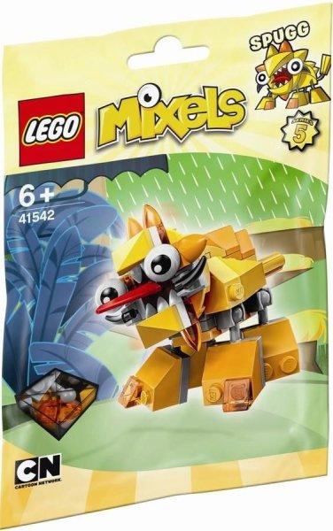 Lego Mixels 41542 - Spugg