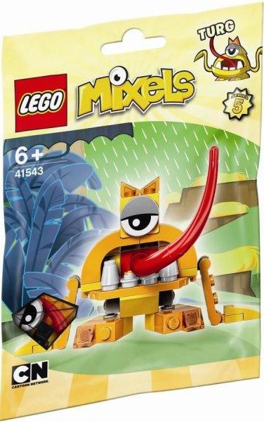 Lego Mixels 41543 - Turg