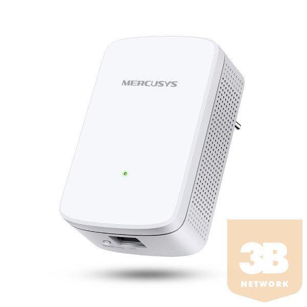 MERCUSYS Wireless Range Extender N-es 300Mbps, ME10