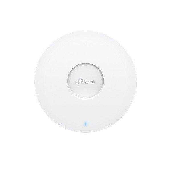 TP-LINK Wireless Access Point Dual Band AX5400 Wifi 6 Falra rögzíthető,
EAP673