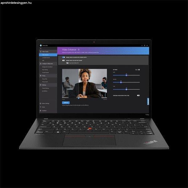 LENOVO ThinkPad T14s G4, 14.0" FHD, Intel Core i5-1335U (4.6GHz), 16GB,
512GB SSD, Win11 Pro