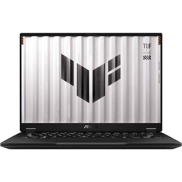 ASUS GAMER NB TUF FA401WU-RG006W 14,0" WQXGA, Ryzen AI R9 HX, 16GB, 1TB
M.2, NV RTX 4050 6GB, WIN11H, Fekete