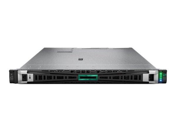 HPE ProLiant DL360 Gen11 Intel Xeon Silver 4410Y 2.0GHz 12-core 1P 32GB-R
MR408i-o NC 8SFF 800W PS Server