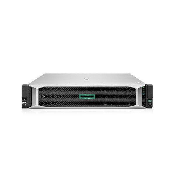 HPE rack szerver ProLiant DL380 Gen10 Plus, Intel Xeon-Silver 4314 1P 2.4GHz,
32GB, no HDD 8SFF, MR416i-p, NC, 1x800W