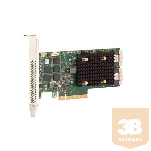 HPE Broadcom MR216i-p Controller for HPE Gen10+