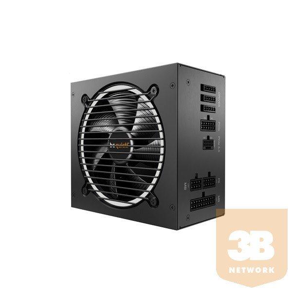 BE QUIET Pure Power 12 M 550W Gold PSU