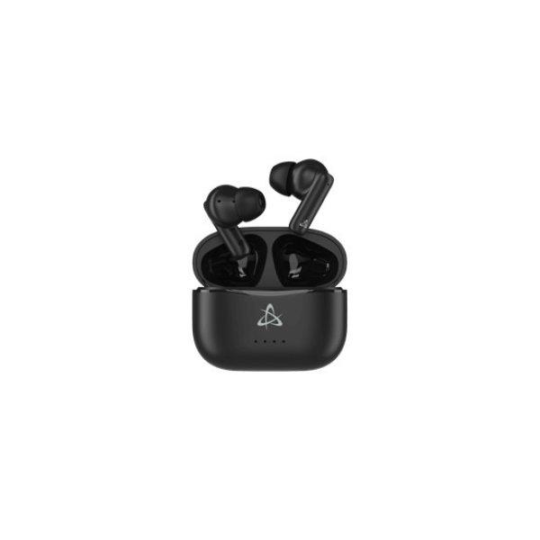 HDP SBOX EB-TWS05-B bluetooth v5.4 in-ear fülhallgató mikrofonnal - BR+EDR+BLE
- fekete