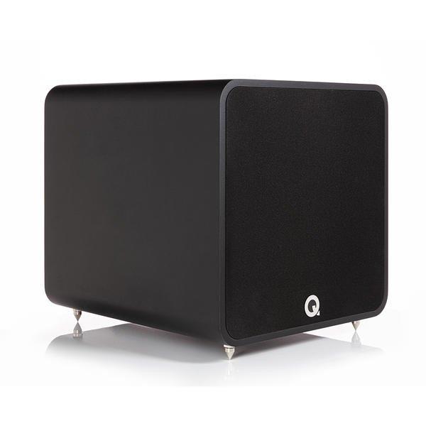 Q ACOUSTICS Subwoofer QB12BLACK