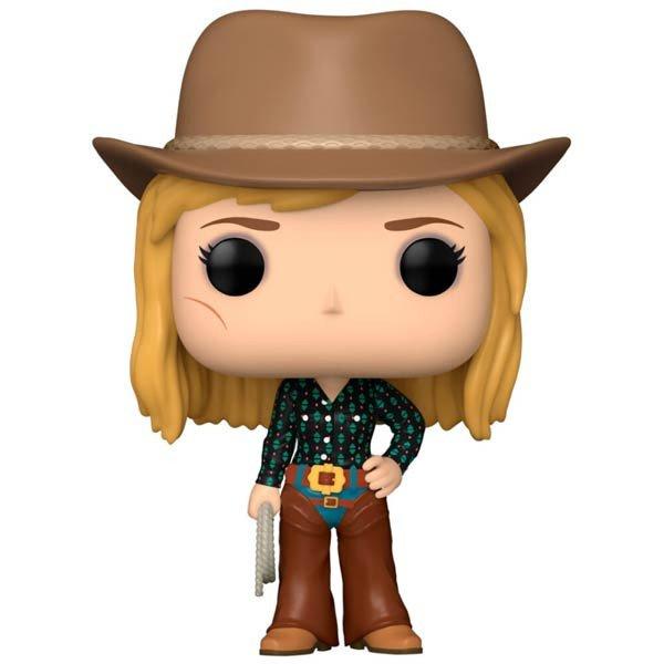 POP! Television: Beth Dutton (Yellowstone 2)