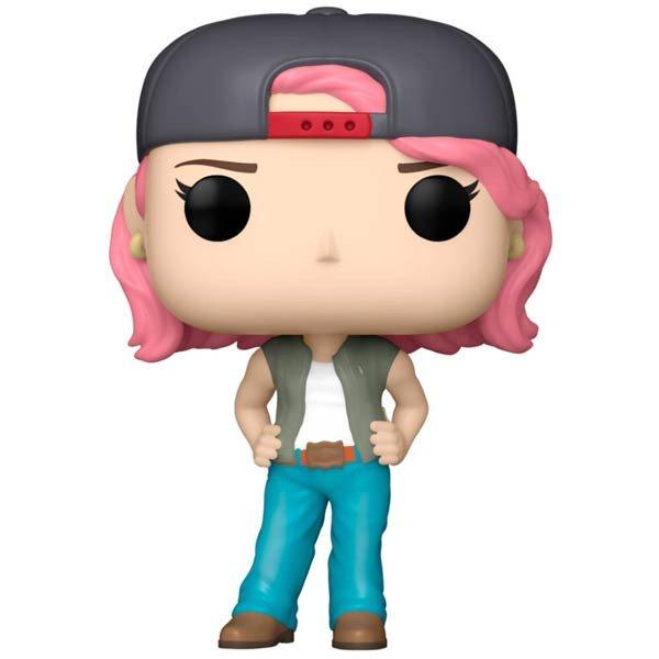 POP! Television: Teeter (Yellowstone 2)