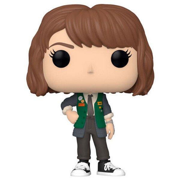 POP! TV: Robin (Stranger Things 4)