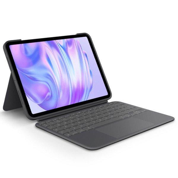 Logitech COMBO TOUCH  iPad Pro 11