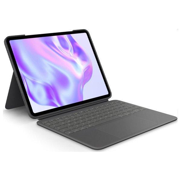 Logitech COMBO TOUCH iPad Pro 13