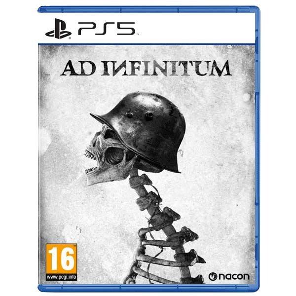 Ad Infinitum - PS5