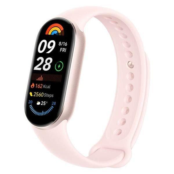 Xiaomi Smart Band 9, Mystic Rose