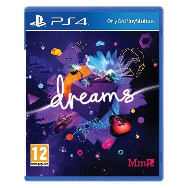 Dreams - PS4