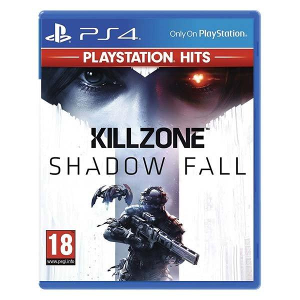 Killzone: Shadow Fall - PS4