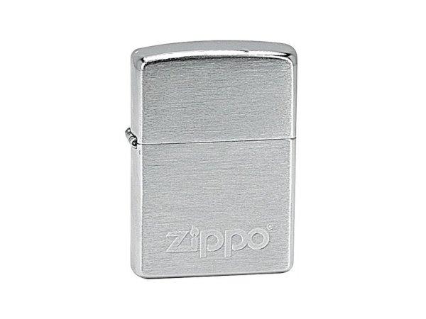 Zippo krómozott öngyújtó