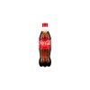 dtital 0,5l Coca Cola DRS