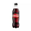 dtital 0,5l Coca Cola Zero DRS