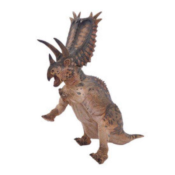 Pentaceratops