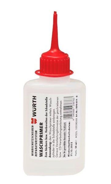 Würth Szélvédő/Ablakragasztó Alapozó 50Ml