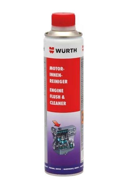 Würth Motoröblítő És -Tisztító 400Ml