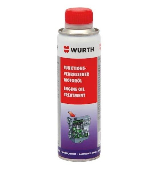 Würth Motorolaj Teljesítményfokozó 300Ml