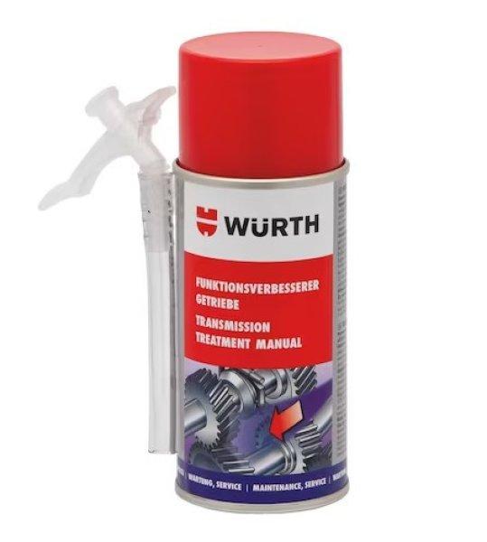 Würth Sebességváltó Teljesítményfokozó 125Ml