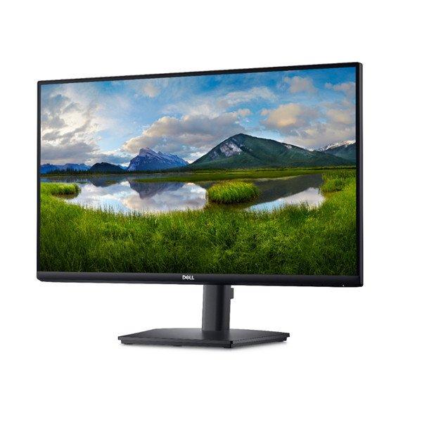 DELL LCD Monitor 27" E2724HS 1920×1080 60Hz, 16:9, VA, 3000:1, 300cd, 5ms,
HDMI, DP, VGA, fekete