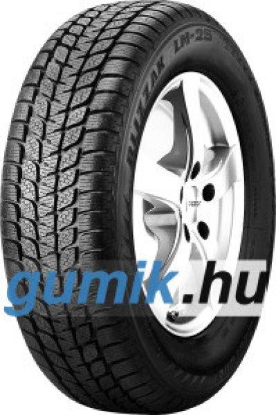 Bridgestone Blizzak LM-25 4x4 ( 235/60 R17 102H, MO )