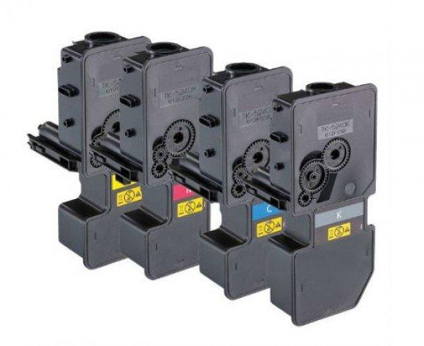 KYOCERA TK5230Y Utángyártott Cartridge WEB Yellow Toner