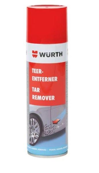 Würth Kátrányeltávolító 300Ml