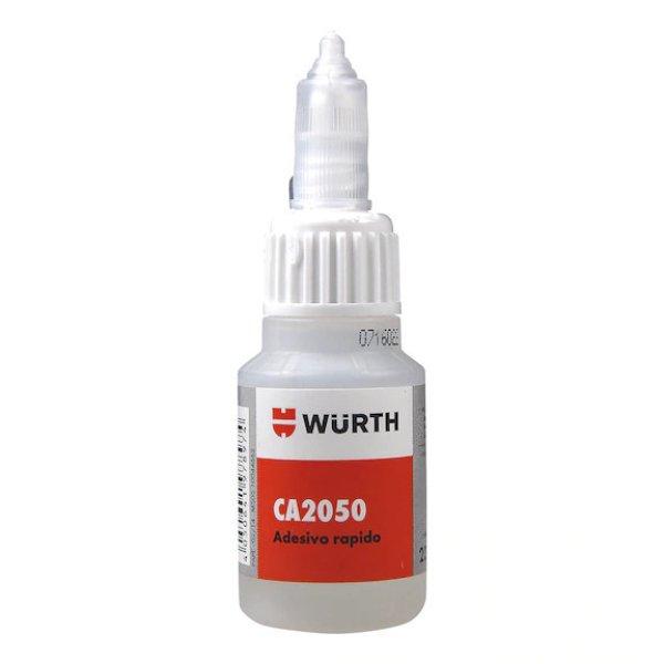 Würth Univerzális Ciánakrilát Pillanatragasztó 50G