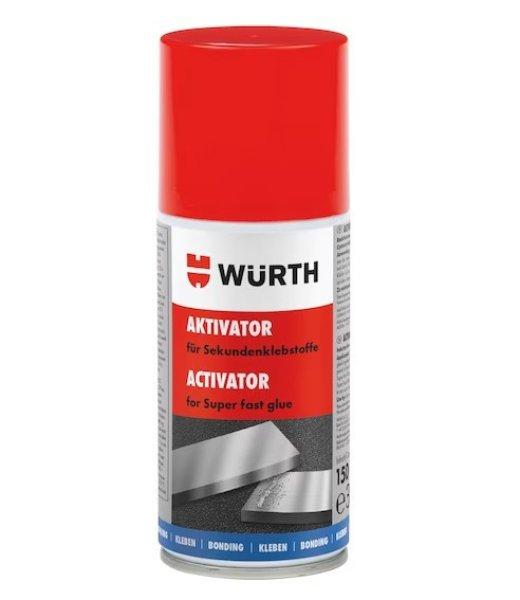 Würth Aktivátor 150Ml