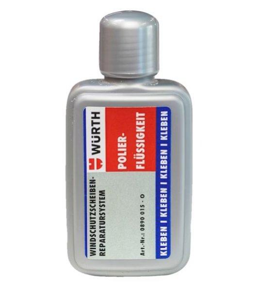 Würth Polírozó Folyadék 80 Ml