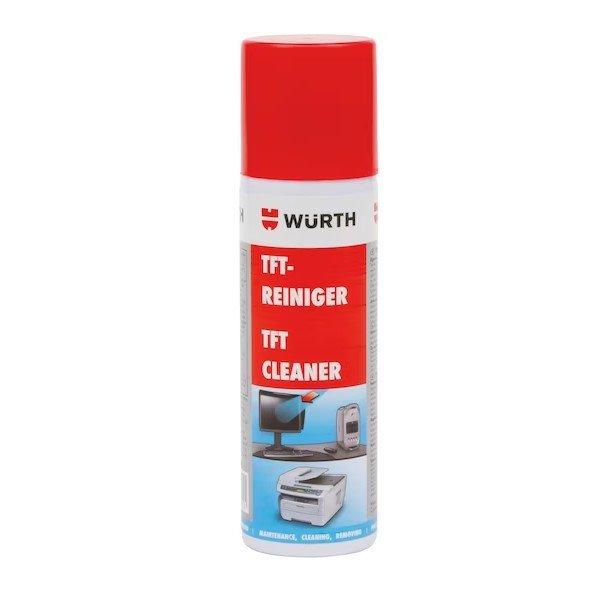 Würth Tft És Lcd Tisztító 200Ml