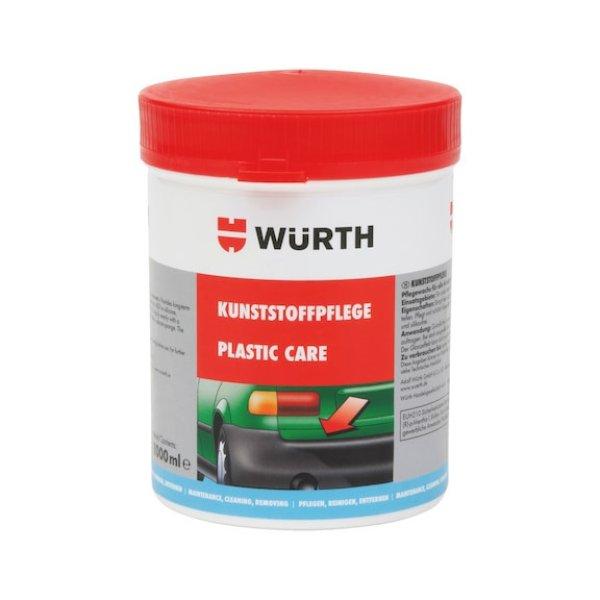 Würth Műanyagápoló 1L