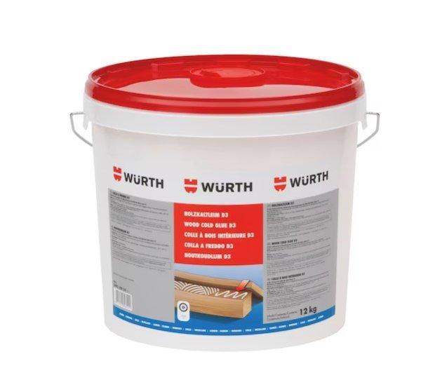 Würth Faenyv D3 12Kg